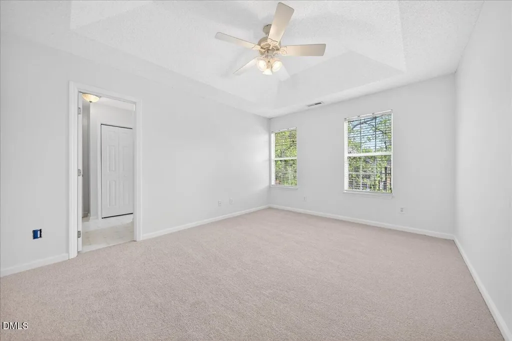 4350 Pine Springs Court Raleigh NC 27613