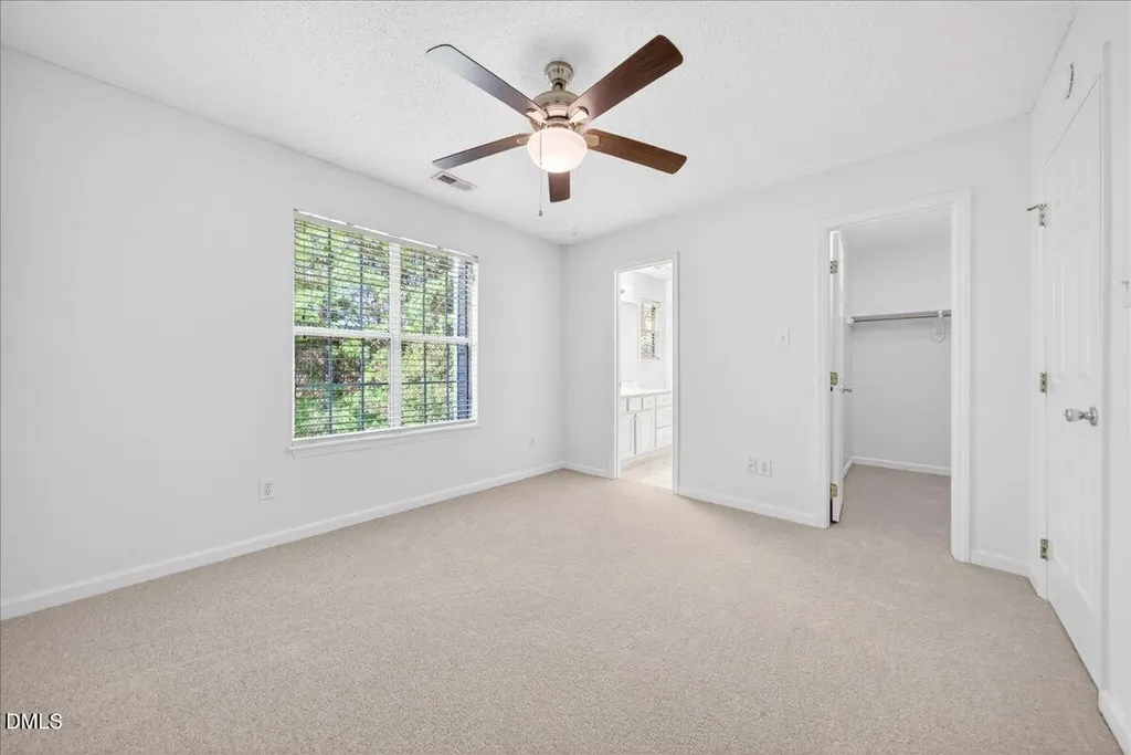 4350 Pine Springs Court Raleigh NC 27613