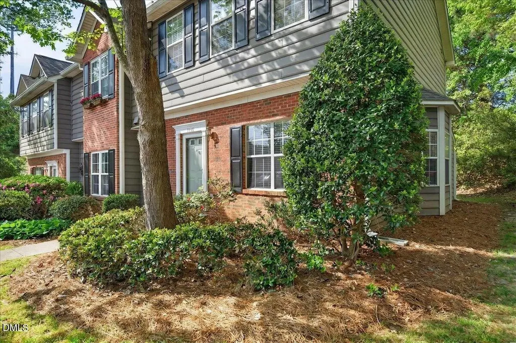 4350 Pine Springs Court Raleigh NC 27613