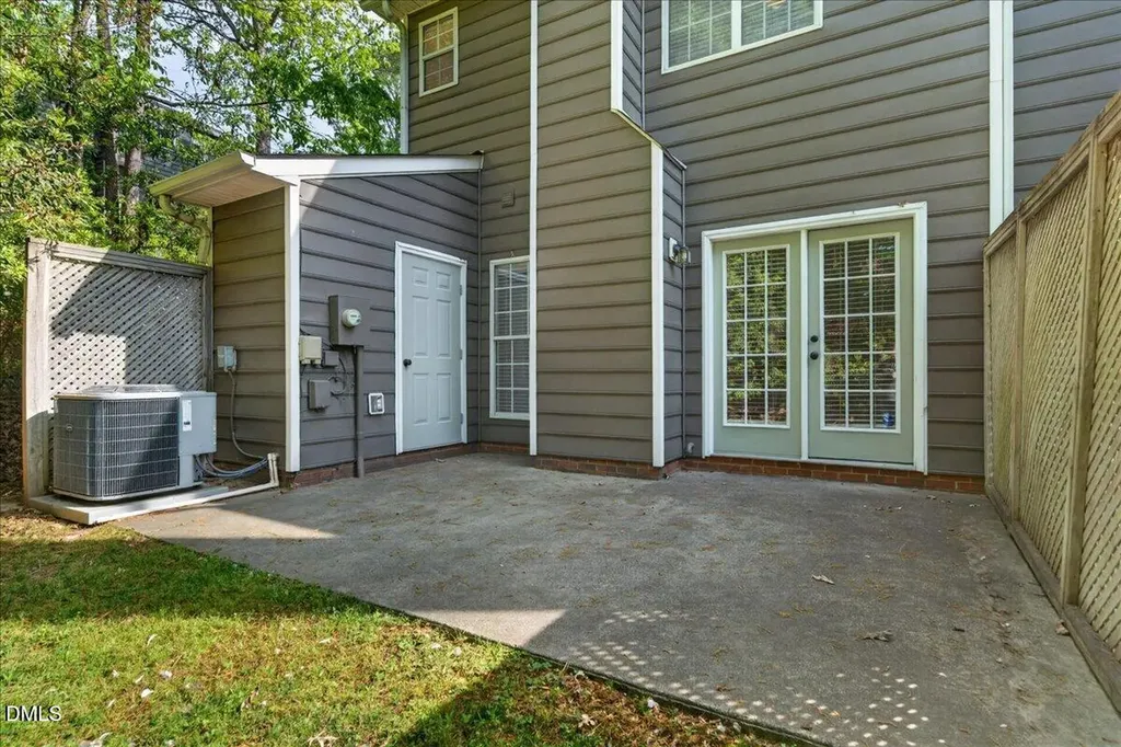4350 Pine Springs Court Raleigh NC 27613