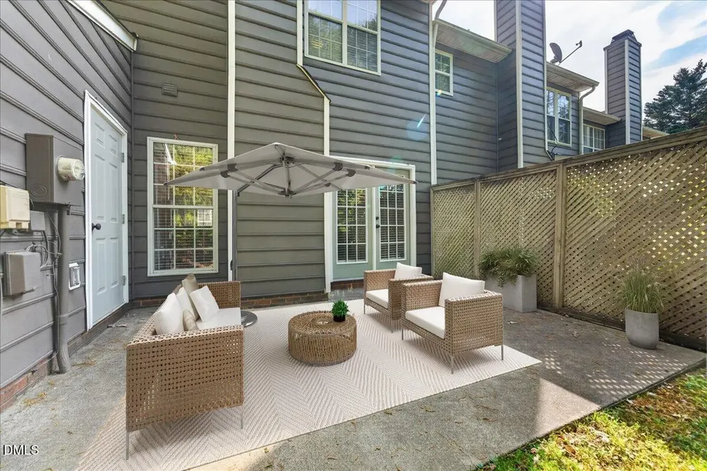 4350 Pine Springs Court Raleigh NC 27613