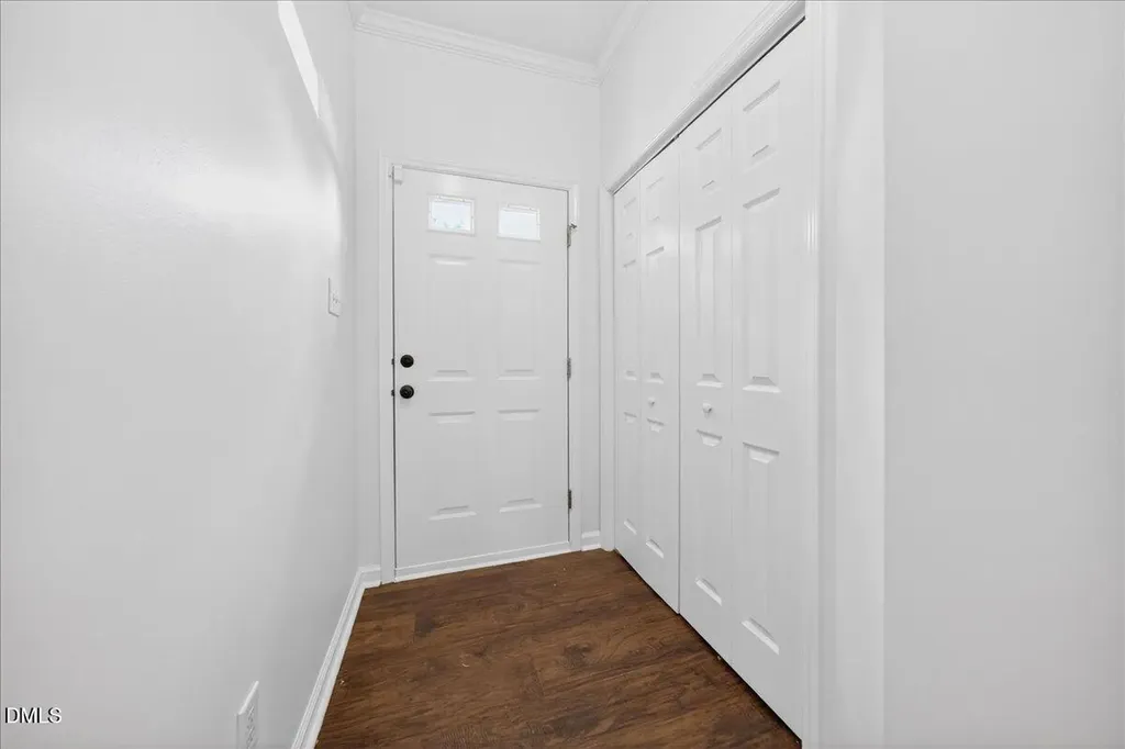 4350 Pine Springs Court Raleigh NC 27613