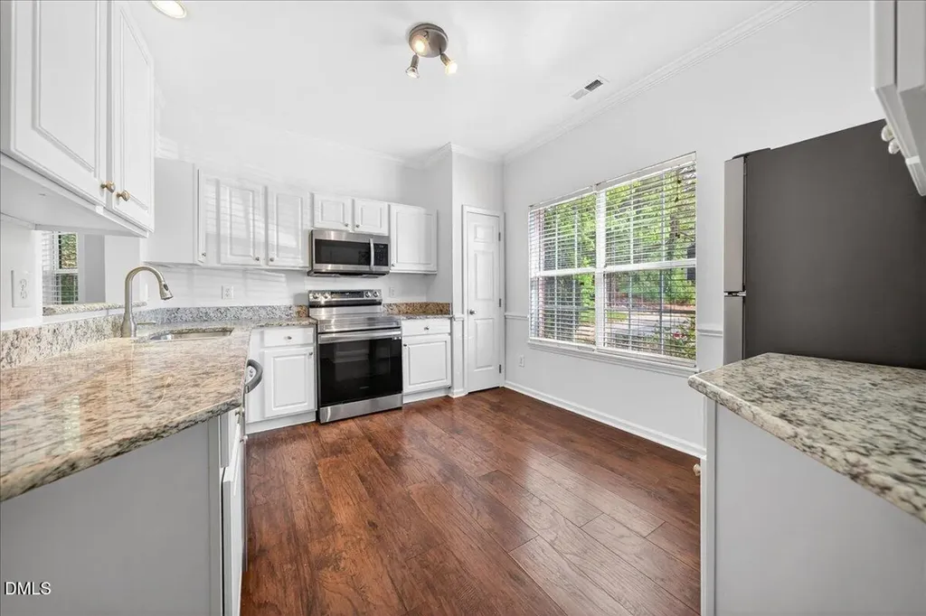 4350 Pine Springs Court Raleigh NC 27613
