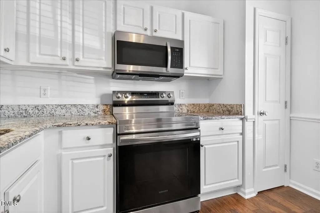 4350 Pine Springs Court Raleigh NC 27613