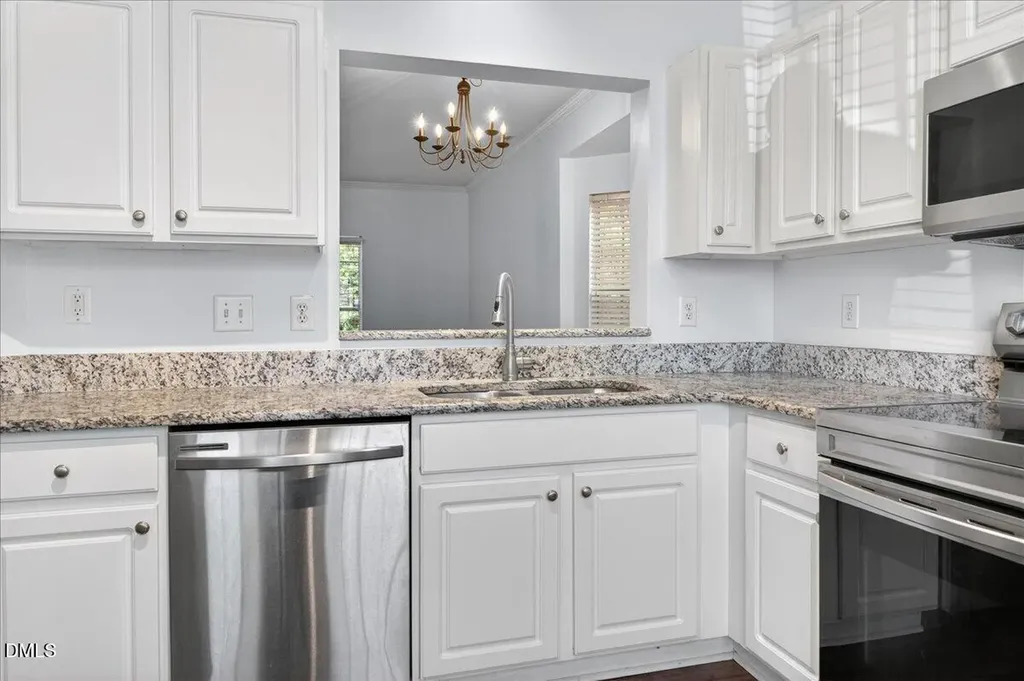 4350 Pine Springs Court Raleigh NC 27613