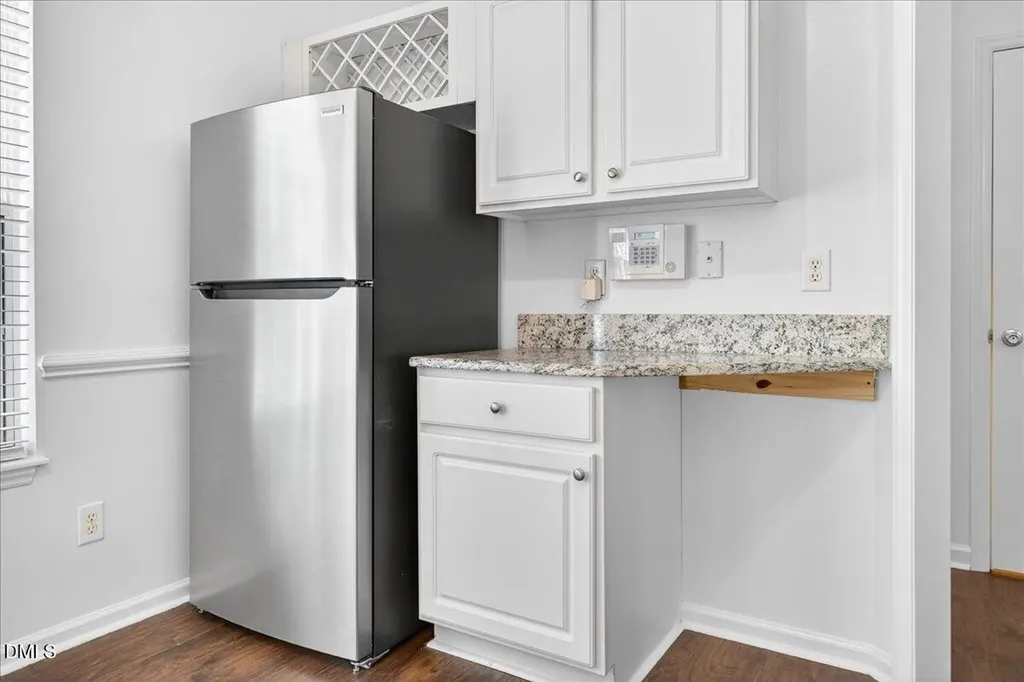 4350 Pine Springs Court Raleigh NC 27613