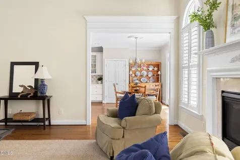 4207 Sugar Pine Lane Durham NC 27705