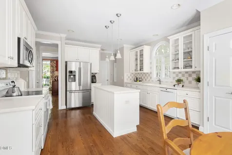 4207 Sugar Pine Lane Durham NC 27705
