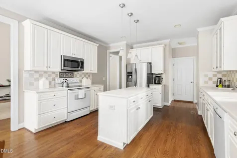 4207 Sugar Pine Lane Durham NC 27705
