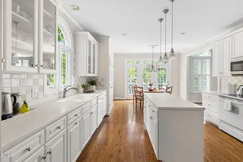 4207 Sugar Pine Lane Durham NC 27705