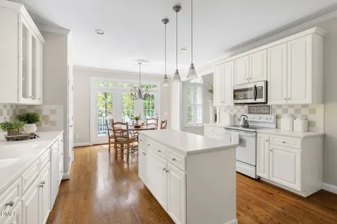 4207 Sugar Pine Lane Durham NC 27705