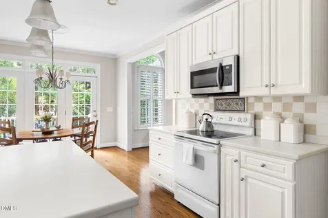 4207 Sugar Pine Lane Durham NC 27705
