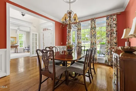 4207 Sugar Pine Lane Durham NC 27705