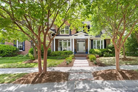 4207 Sugar Pine Lane Durham NC 27705
