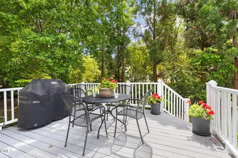 4207 Sugar Pine Lane Durham NC 27705