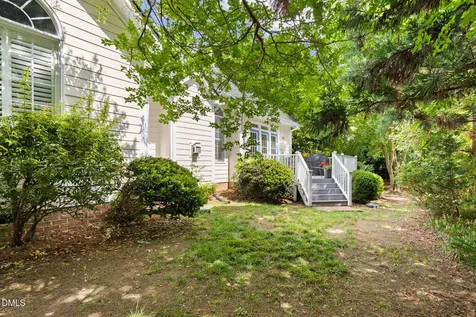 4207 Sugar Pine Lane Durham NC 27705