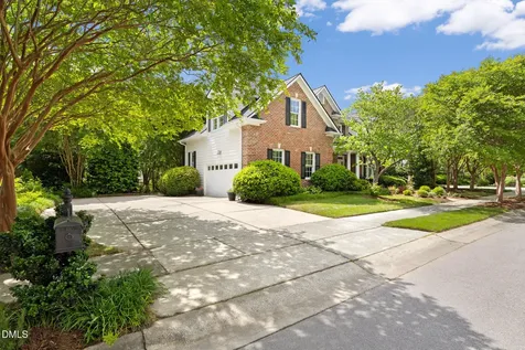 4207 Sugar Pine Lane Durham NC 27705