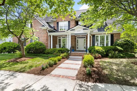 4207 Sugar Pine Lane Durham NC 27705