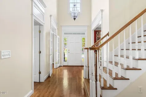 4207 Sugar Pine Lane Durham NC 27705