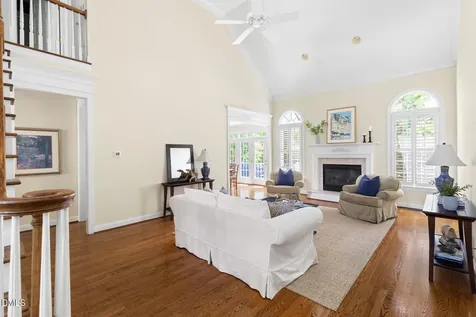 4207 Sugar Pine Lane Durham NC 27705