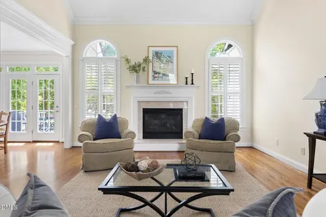 4207 Sugar Pine Lane Durham NC 27705
