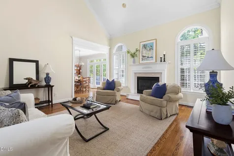 4207 Sugar Pine Lane Durham NC 27705