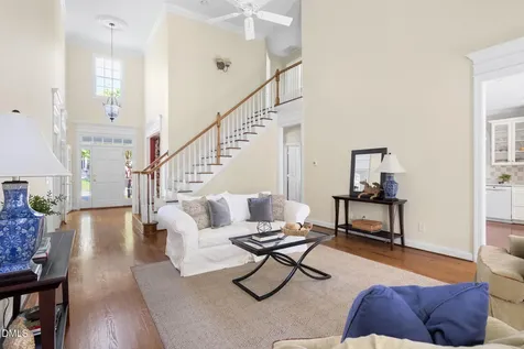 4207 Sugar Pine Lane Durham NC 27705
