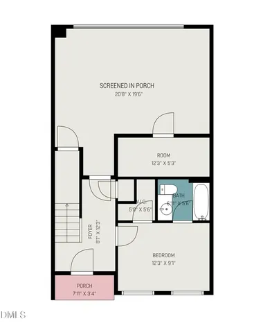 729 Orchard Vista Circle Raleigh NC 27606