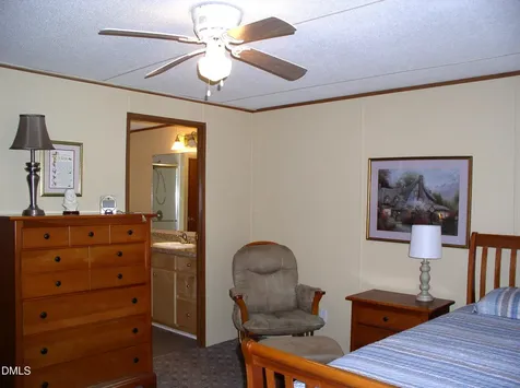 307 Twelve Oaks Lane Henderson NC 27537