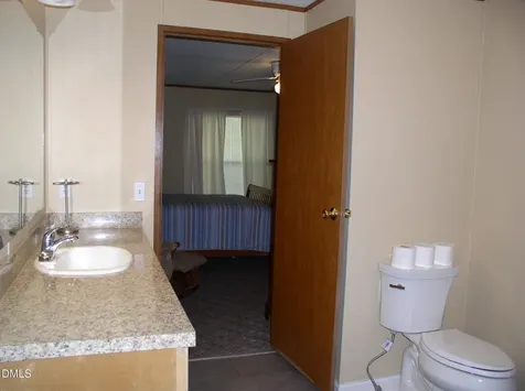 307 Twelve Oaks Lane Henderson NC 27537
