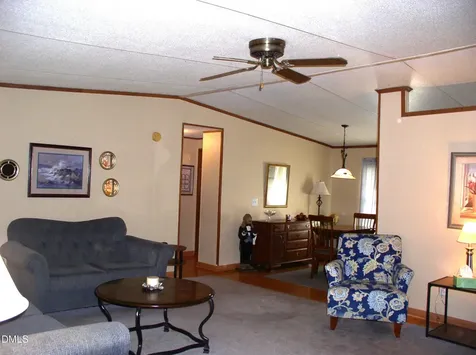 307 Twelve Oaks Lane Henderson NC 27537