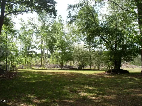 307 Twelve Oaks Lane Henderson NC 27537