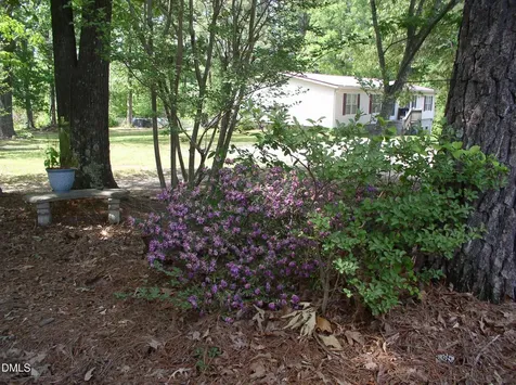 307 Twelve Oaks Lane Henderson NC 27537