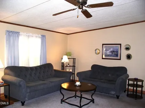 307 Twelve Oaks Lane Henderson NC 27537