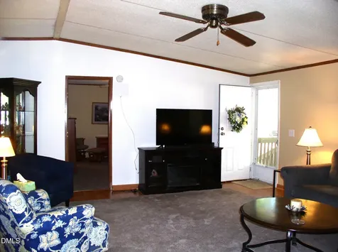 307 Twelve Oaks Lane Henderson NC 27537