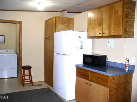 307 Twelve Oaks Lane Henderson NC 27537