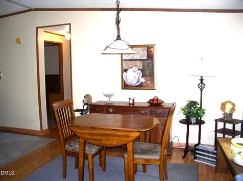 307 Twelve Oaks Lane Henderson NC 27537
