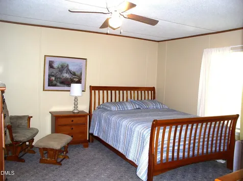 307 Twelve Oaks Lane Henderson NC 27537