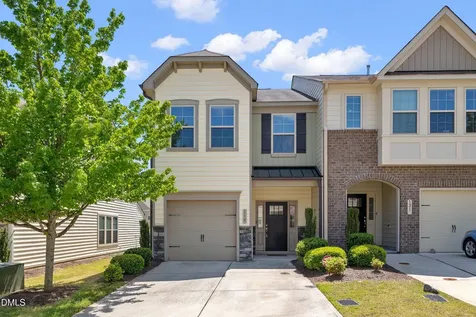 119 Phantom Lane Durham NC 27703