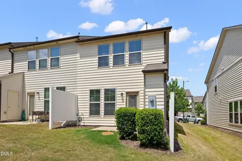 119 Phantom Lane Durham NC 27703