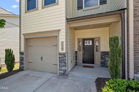 119 Phantom Lane Durham NC 27703