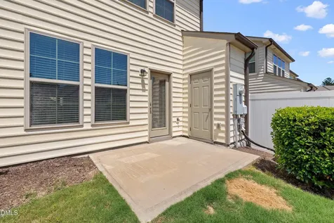 119 Phantom Lane Durham NC 27703