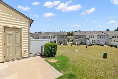 119 Phantom Lane Durham NC 27703