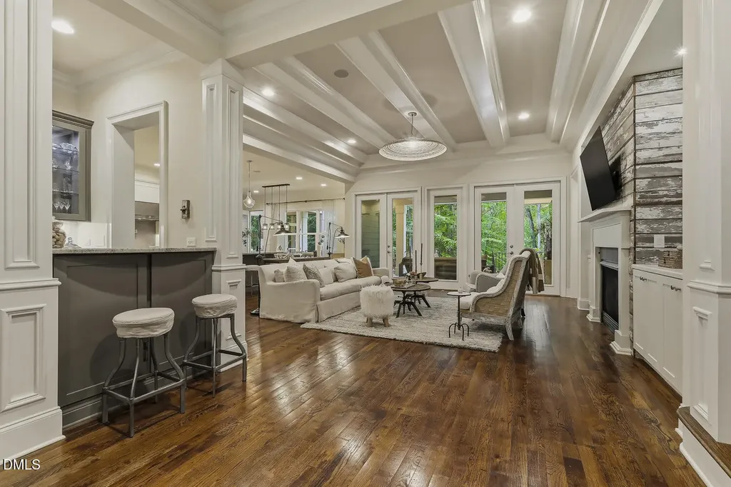 530 Sun Forest Way Chapel Hill NC 27517