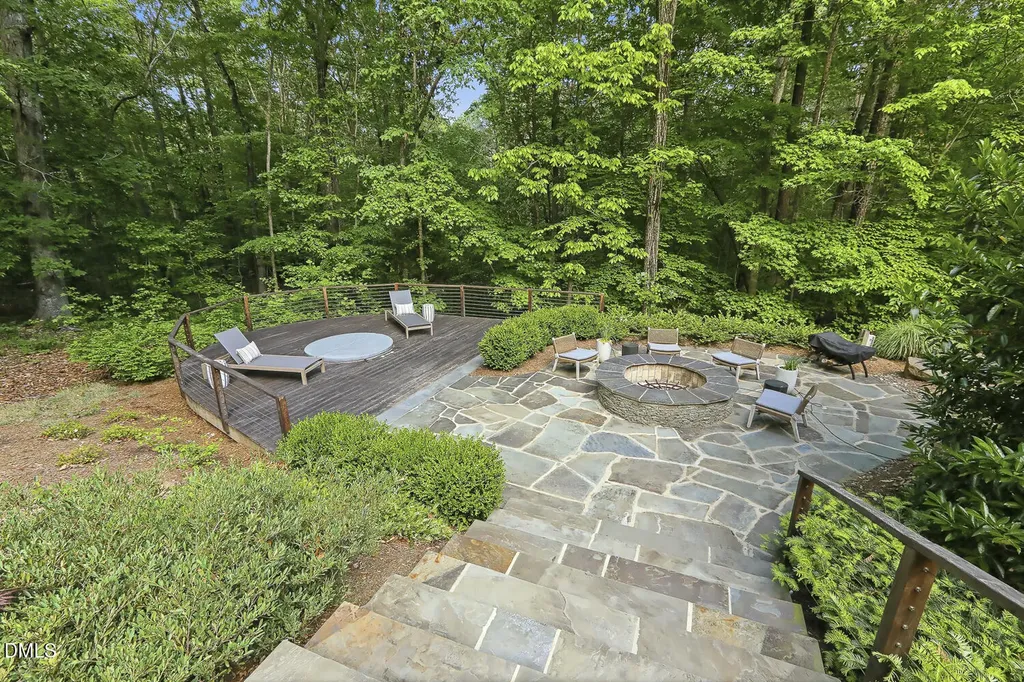 530 Sun Forest Way Chapel Hill NC 27517