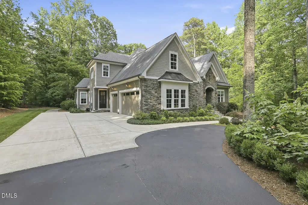 530 Sun Forest Way Chapel Hill NC 27517