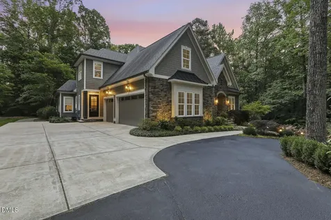 530 Sun Forest Way Chapel Hill NC 27517
