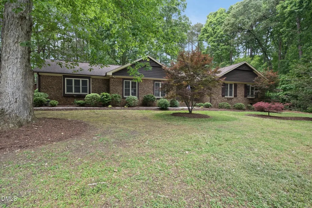3404 Timberwood Court Raleigh NC 27606