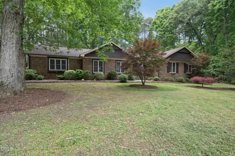 3404 Timberwood Court Raleigh NC 27606