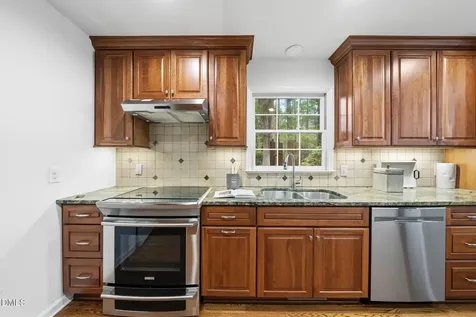 3404 Timberwood Court Raleigh NC 27606